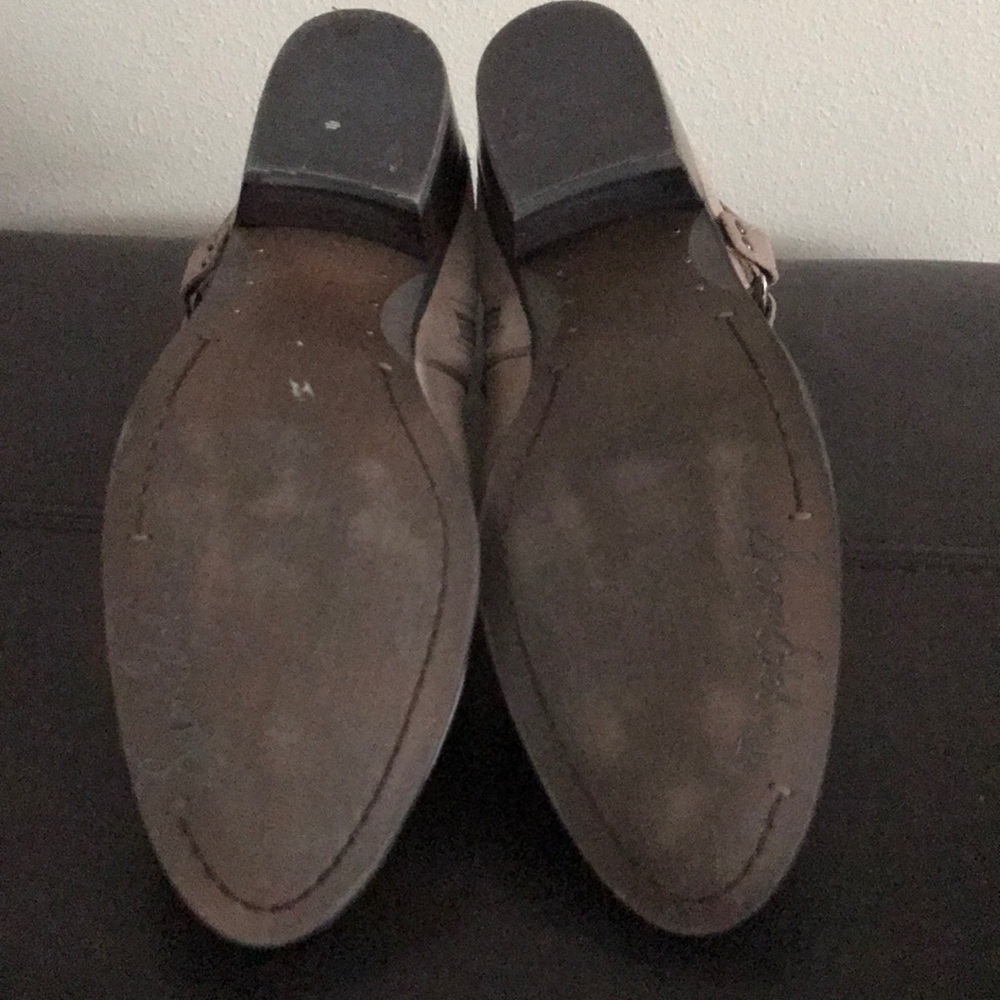 COPY - Sam Edelman Booties - Picture 4 of 5